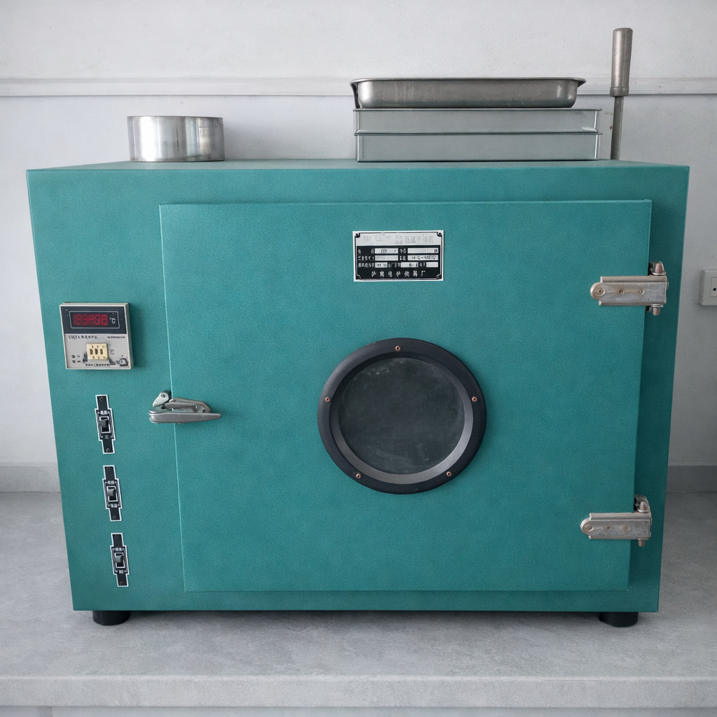 Thiết bị kiểm tra và thí nghiệm vật liệu xây dựng của AB&C